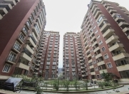 Satılır 4 otaqlı 175 m2 yeni tikili Azərbaycan Dillər Universiteti