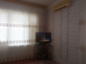 Satılır 2 otaqlı 55 m2 köhnə tikili Buzovna