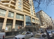 İcarəyə verilir 5 otaqlı 310 m2 ofis Yasamal r.