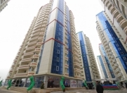 Satılır 2 otaqlı 53 m2 yeni tikili Bakıxanov