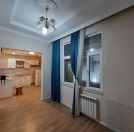 Satılır 2 otaqlı 48 m2 yeni tikili Xalqlar Dostluğu m.