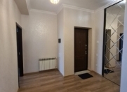 İcarəyə verilir 3 otaqlı 113 m2 yeni tikili Koala parkı