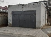 Satılır 43 m2 qaraj Sumqayıt