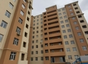 Satılır 3 otaqlı 85 m2 yeni tikili Zabrat 1