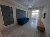 Satılır 2 otaqlı 60 m2 yeni tikili Neftçilər m.