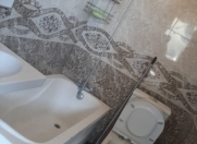 İcarəyə verilir 3 otaqlı 1 m2 həyət evi 3 mkr