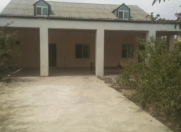 Satılır 7 otaqlı 200 m2 həyət evi Buzovna