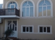 Satılır 6 otaqlı 500 m2 həyət evi Gəncə