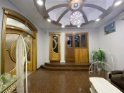 Satılır 7 otaqlı 450 m2 obyekt Lökbatan