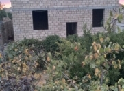 Satılır 6 otaqlı 154 m2 həyət evi Saray