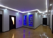 Satılır 3 otaqlı 130 m2 yeni tikili Ukrayna dairəsi