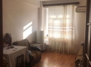 Satılır 1 otaqlı 38 m2 yeni tikili Gənclik m.