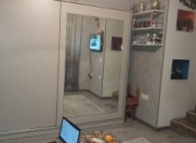 Satılır 1 otaqlı 25 m2 köhnə tikili Sahil m.