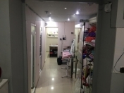 Satılır 3 otaqlı 155 m2 obyekt Yasamal r.