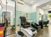 Satılır 2 otaqlı 165 m2 obyekt Nəsimi r.