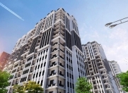 Satılır 2 otaqlı 78 m2 yeni tikili Rusiya səfirliyi