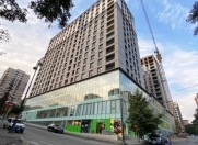 İcarəyə verilir 2 otaqlı 70 m2 yeni tikili Azərbaycan Dillər Universiteti