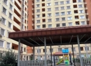 İcarəyə verilir 2 otaqlı 51 m2 yeni tikili Bakı Dövlət Universiteti