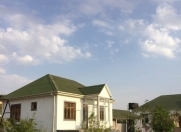 Satılır 7 otaqlı 190 m2 həyət evi Şamaxı