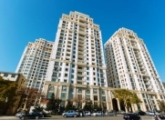 Satılır 2 otaqlı 61 m2 yeni tikili Hüseyn Cavid parkı