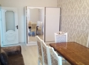 İcarəyə verilir 2 otaqlı 67 m2 yeni tikili Elmlər Akademiyası m.