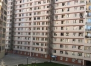 İcarəyə verilir 1 otaqlı 20 m2 ofis 20 yanvar m.