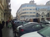 İcarəyə verilir 5 otaqlı 140 m2 ofis Sahil m.