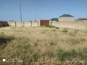 Satılır 6 sot torpaq Sumqayıt