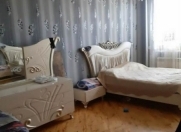 Satılır 1 otaqlı 60 m2 yeni tikili Həzi Aslanov m.