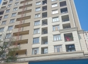 Satılır 1 otaqlı 60 m2 yeni tikili Nəriman Nərimanov m.