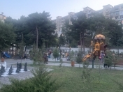 Satılır 4 otaqlı 100 m2 köhnə tikili Y.Günəşli