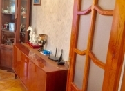 Satılır 2 otaqlı 42.5 m2 köhnə tikili Bakı Dövlət Universiteti