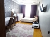 Satılır 1 otaqlı 60 m2 yeni tikili Aygun City