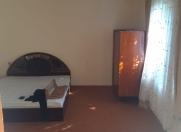 İcarəyə verilir 1 otaqlı 40 m2 həyət evi Yeni Yasamal