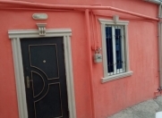 Satılır 1 otaqlı 20 m2 həyət evi Alatava 2