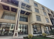 İcarəyə verilir 4 otaqlı 500 m2 ofis Nəriman Nərimanov m.