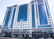 İcarəyə verilir 5 otaqlı 200 m2 ofis Babək Plaza