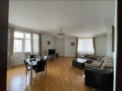 İcarəyə verilir 3 otaqlı 110 m2 yeni tikili Nizami m.