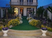 Satılır 5 otaqlı 240 m2 həyət evi Binə