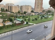 İcarəyə verilir 5 otaqlı 200 m2 yeni tikili Nizami m.