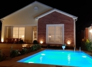 Satılır 3 otaqlı 110 m2 həyət evi Mərdəkan