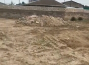 Satılır 25 sot torpaq Buzovna