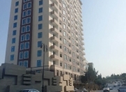 Satılır 4 otaqlı 168 m2 yeni tikili Botanika bağı