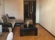 İcarəyə verilir 2 otaqlı 70 m2 yeni tikili İnşaatçılar m.