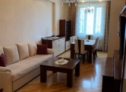 Satılır 2 otaqlı 90 m2 yeni tikili 3 mkr