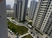 Satılır 1 otaqlı 50 m2 yeni tikili Həzi Aslanov m.