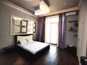 İcarəyə verilir 4 otaqlı 111 m2 yeni tikili 28 May m.