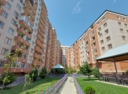 Satılır 2 otaqlı 46 m2 yeni tikili Y.Günəşli