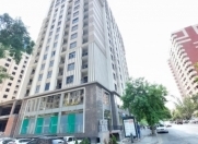 Satılır 1 otaqlı 83 m2 yeni tikili Nəsimi r.