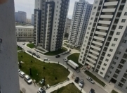 Satılır 1 otaqlı 55 m2 yeni tikili Həzi Aslanov